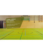 Firchim Pro : Hygiène, Désinfection et Nettoyage Salles des Sports Pro