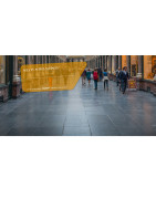 Nettoyants Sols Pro, Dégraissants, Décapants Industriels