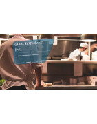 Hygiène pour Restaurants, Cafés et Bars - Normes HACCP