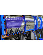 Firchim Pro : Nettoyage Diélectrique, Dégraissage et Maintenance Électriciens