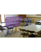 Firchim Pro : Hygiène, Désinfection et Entretien Établissements Scolaires