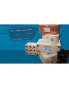 Firchim PRO : Ouate d'Essuyage, Chiffons et Sacs à Déchets Pro