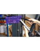 Firchim PRO : Pompes Manuelles, Pistolets de Dosage et Soutirage Pro