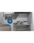 Firchim PRO : Doseurs, Centrales de Dilution et Diffuseurs de Mousse Pro