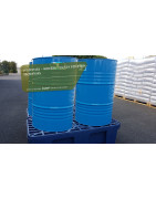 Firchim PRO : Armoires Sécurité, Bacs Rétention et Stockage Pro