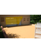 Firchim PRO : Peintures de Sol, Enduits de Réparation et Revêtements Industriels