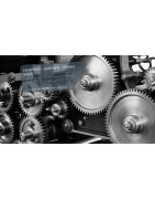 Firchim PRO : Dégrippants, Lubrifiants, Graisses et Huiles Techniques Pro