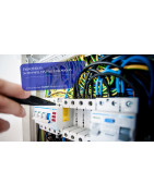 Firchim PRO : Nettoyants Diélectriques et Dégraissants Pièces Mécaniques Pro