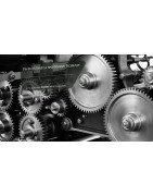 Firchim Pro : Maintenance Technique Pro (Lubrifiants, Dégraissants)