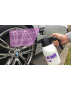 Firchim Pro : Gamme FIRPULVO, Pulvérisateurs Pro, Doseurs et Équipements