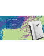 Firchim Pro : Gamme FIROLINE, Papiers d'Essuyage, Distributeurs, Hygiène Pro