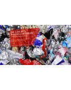 Firchim Pro : Sacs à Déchets Pro, Housses Conteneurs et Tri Sélectif