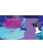 Firchim Pro : Gamme POWER SPRAY®, Aérosols, Dégrippants et Lubrifiants