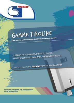 Gamme Firoline Firchim