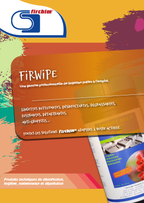 Gamme Firwipe Firchim