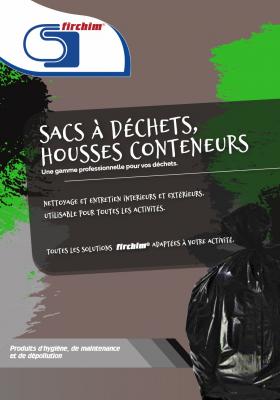 gamme-sacs poubelles Firchim
